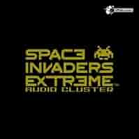 SPACE INVADER（AMG2002）／音源サンプラー(AUDIO CD) SPACE INVADER（AMG2002）／音源サンプラー(AUDIO CD)